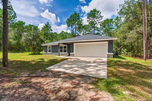 3896 SW 177TH TERRACE, Dunnellon, FL 34432