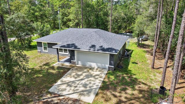 3896 SW 177TH TERRACE, Dunnellon, FL 34432