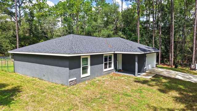 3896 SW 177TH TERRACE, Dunnellon, FL 34432