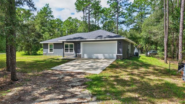 3896 SW 177TH TERRACE, Dunnellon, FL 34432
