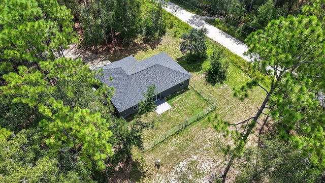 3896 SW 177TH TERRACE, Dunnellon, FL 34432
