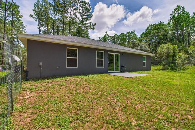 3896 SW 177TH TERRACE, Dunnellon, FL 34432