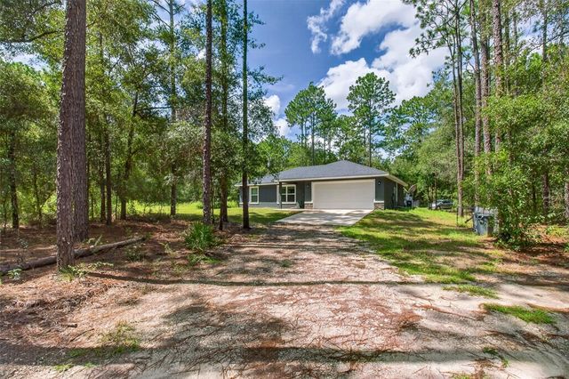 3896 SW 177TH TERRACE, Dunnellon, FL 34432