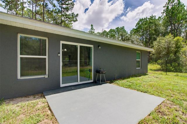 3896 SW 177TH TERRACE, Dunnellon, FL 34432