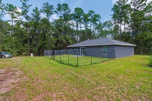 3896 SW 177TH TERRACE, Dunnellon, FL 34432