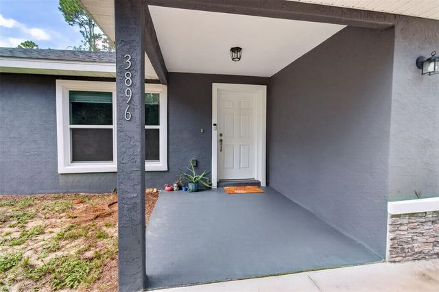 3896 SW 177TH TERRACE, Dunnellon, FL 34432