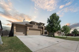 1614 SUN CANYON BLVD, New Braunfels, TX 78130