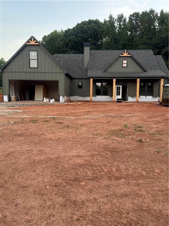 61 Goodman Path, Temple, GA 30179
