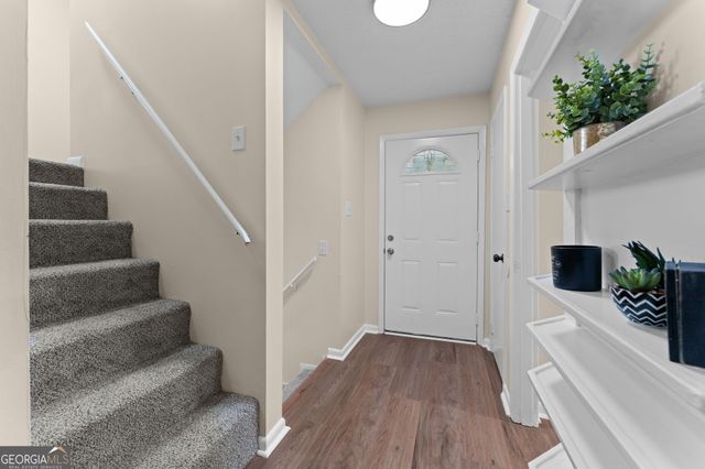 414 Kimberly Road, Warner Robins, GA 31088
