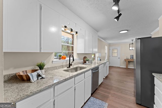414 Kimberly Road, Warner Robins, GA 31088