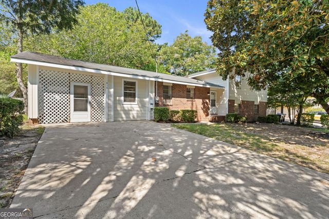 414 Kimberly Road, Warner Robins, GA 31088