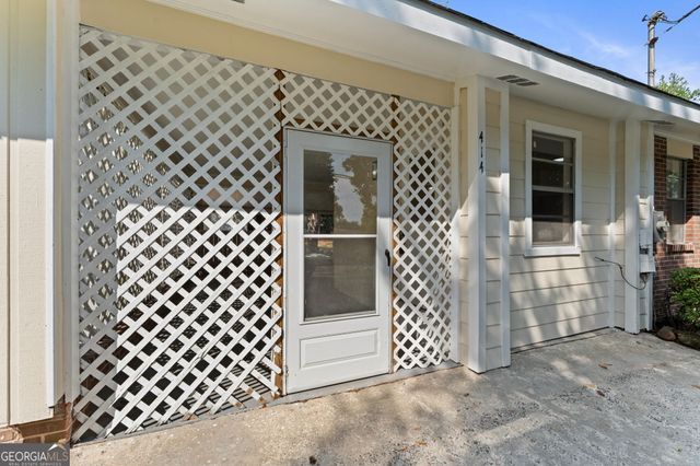 414 Kimberly Road, Warner Robins, GA 31088