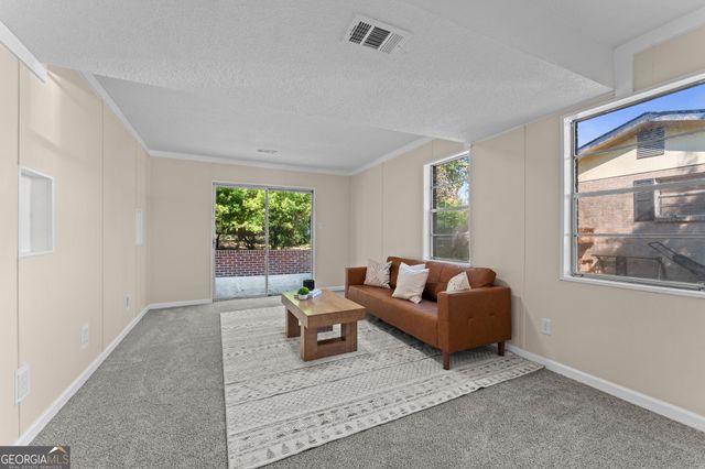 414 Kimberly Road, Warner Robins, GA 31088