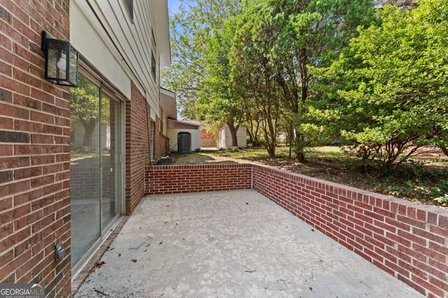 414 Kimberly Road, Warner Robins, GA 31088