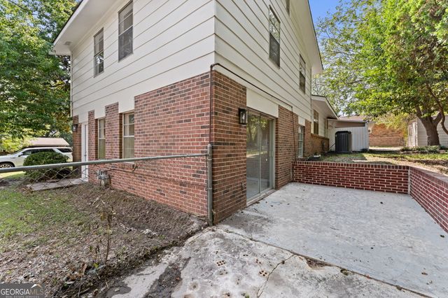 414 Kimberly Road, Warner Robins, GA 31088