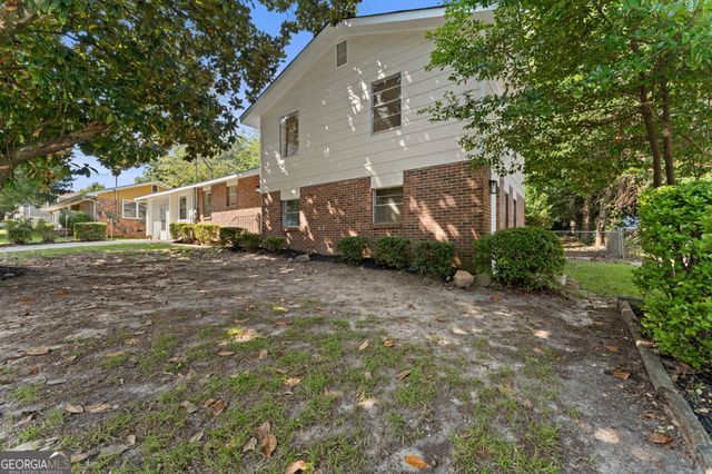 414 Kimberly Road, Warner Robins, GA 31088