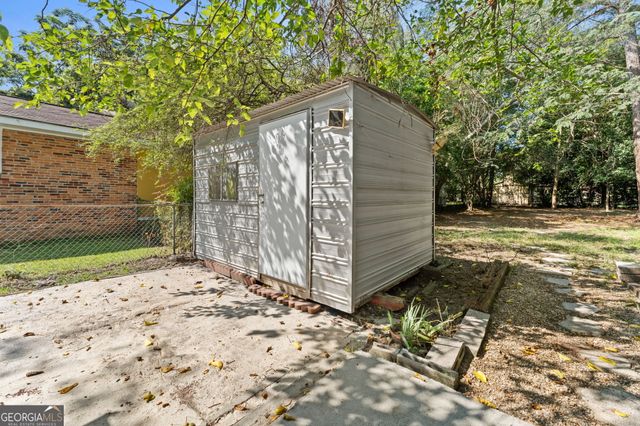 414 Kimberly Road, Warner Robins, GA 31088