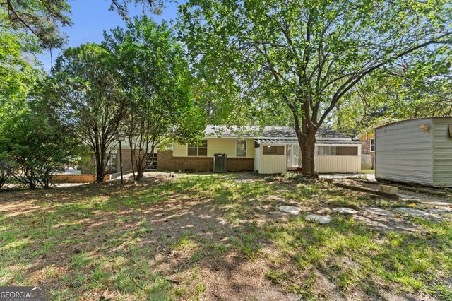 414 Kimberly Road, Warner Robins, GA 31088