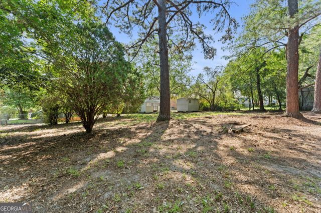 414 Kimberly Road, Warner Robins, GA 31088