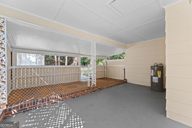 414 Kimberly Road, Warner Robins, GA 31088