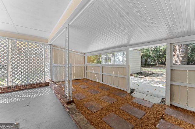 414 Kimberly Road, Warner Robins, GA 31088
