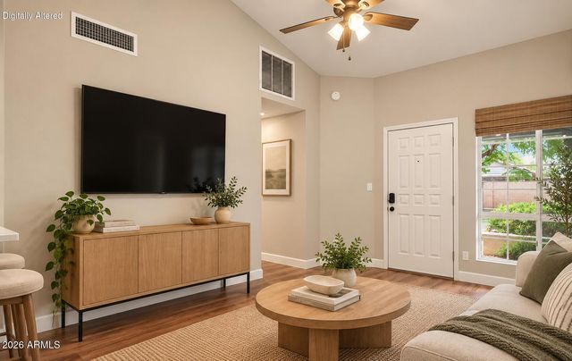8140 N 107TH Avenue 142, Peoria, AZ 85345