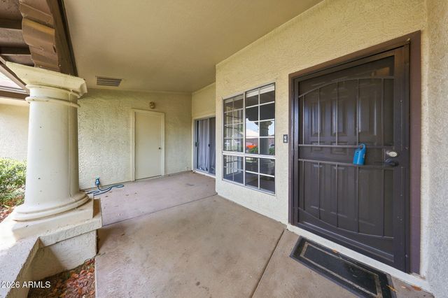 8140 N 107TH Avenue 142, Peoria, AZ 85345