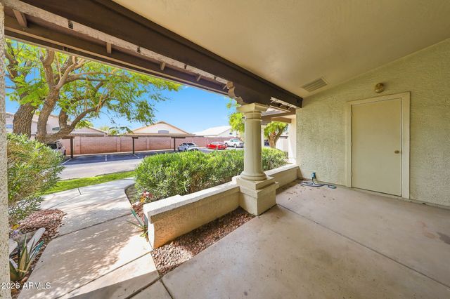 8140 N 107TH Avenue 142, Peoria, AZ 85345