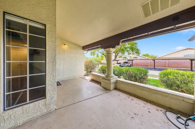 8140 N 107TH Avenue 142, Peoria, AZ 85345