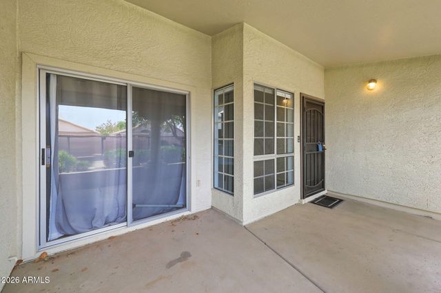 8140 N 107TH Avenue 142, Peoria, AZ 85345