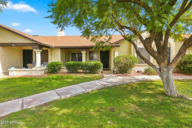 8140 N 107TH Avenue 142, Peoria, AZ 85345