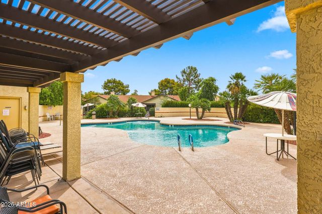 8140 N 107TH Avenue 142, Peoria, AZ 85345
