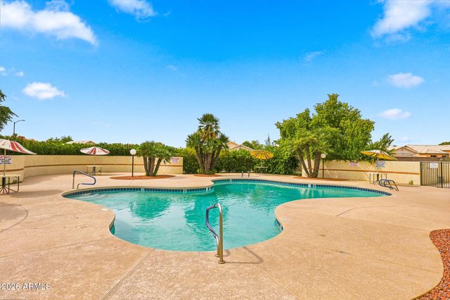 8140 N 107TH Avenue 142, Peoria, AZ 85345