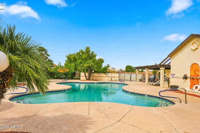 8140 N 107TH Avenue 142, Peoria, AZ 85345
