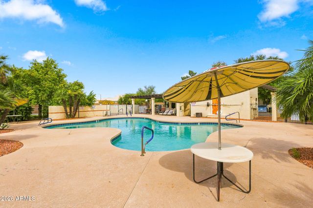 8140 N 107TH Avenue 142, Peoria, AZ 85345
