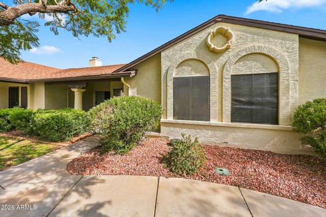 8140 N 107TH Avenue 142, Peoria, AZ 85345
