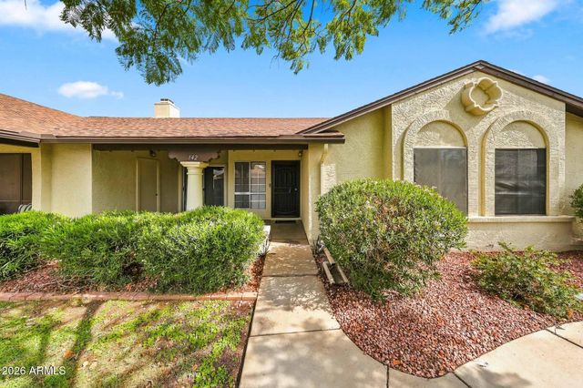 8140 N 107TH Avenue 142, Peoria, AZ 85345