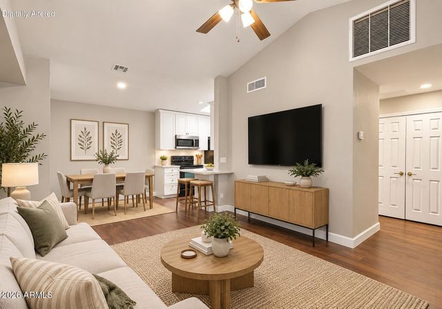 8140 N 107TH Avenue 142, Peoria, AZ 85345
