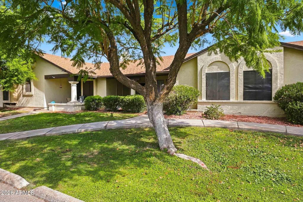 8140 N 107TH Avenue 142, Peoria, AZ 85345