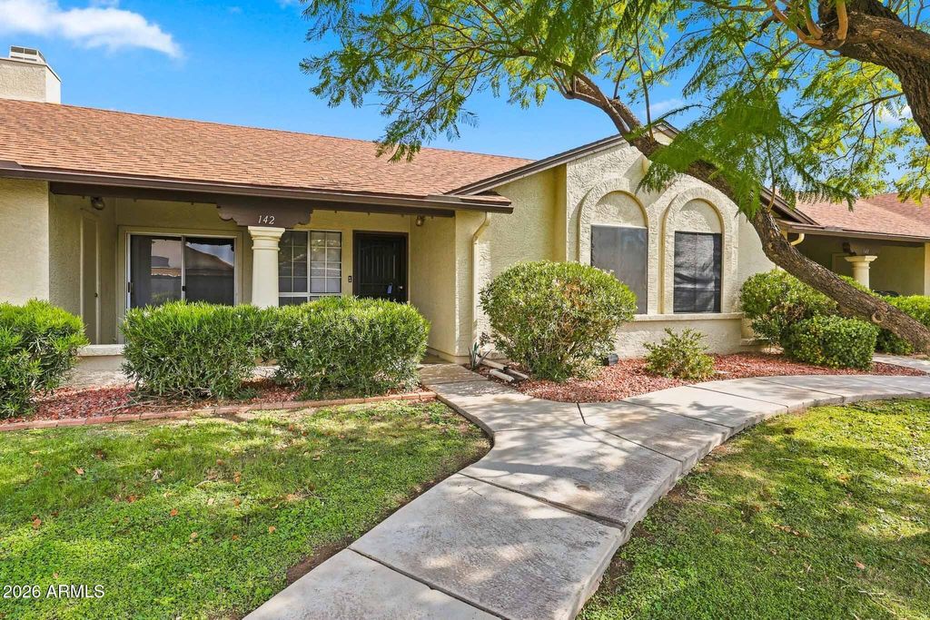8140 N 107TH Avenue 142, Peoria, AZ 85345 — photo 2