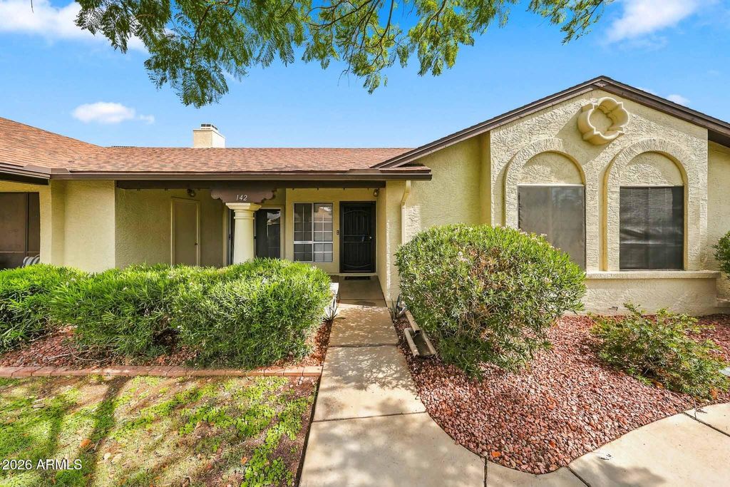 8140 N 107TH Avenue 142, Peoria, AZ 85345 — photo 5