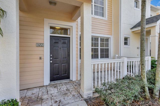 826 Dakota Drive 102, Jupiter, FL 33458