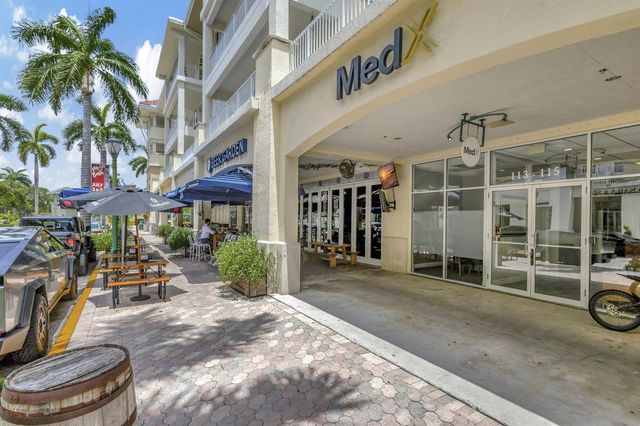 826 Dakota Drive 102, Jupiter, FL 33458