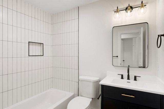 12410 Deer Falls DR, Austin, TX 78729