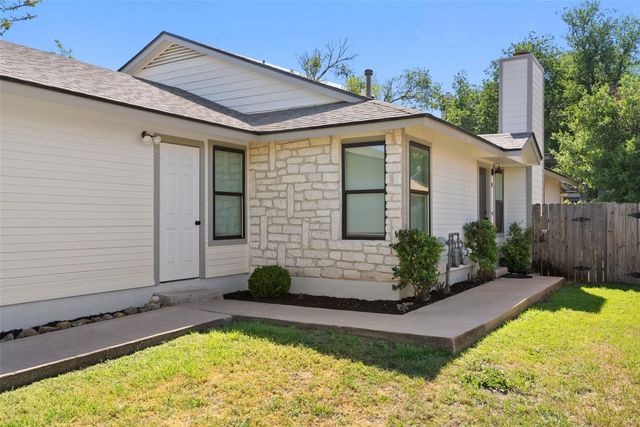 12410 Deer Falls DR, Austin, TX 78729