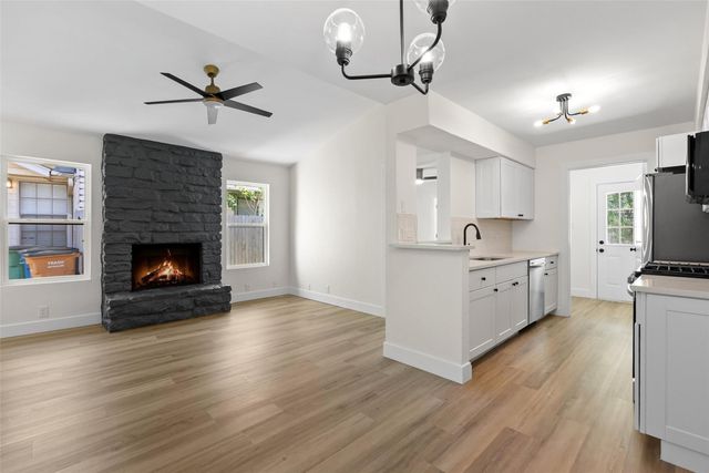 12410 Deer Falls DR, Austin, TX 78729