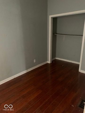 1846 W Lambert Street, Indianapolis, IN 46221