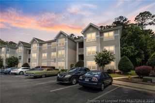 3340 Harbour Pointe Place 7, Fayetteville, NC 28314