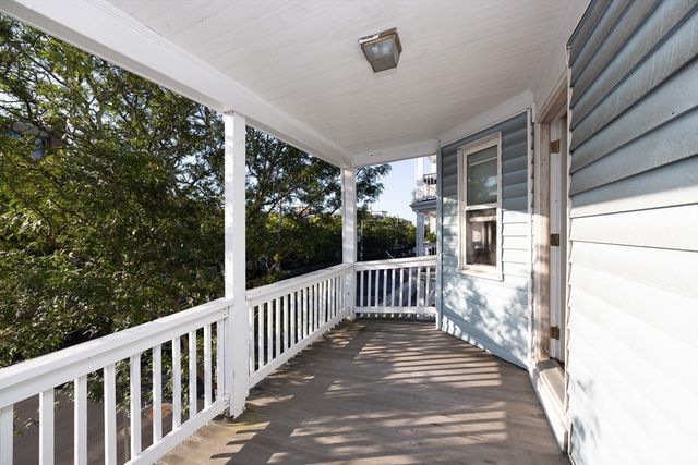 42 Mildred Ave 2, Boston, MA 02126