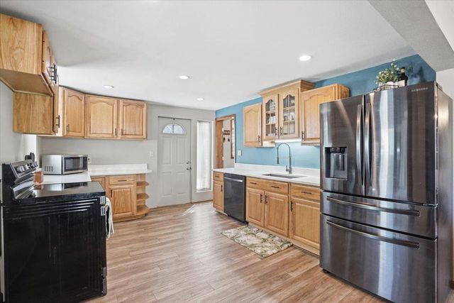 327 Elizabeth Street, Lodi, WI 53555